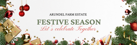 Festive Season