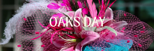 Oaks Day
