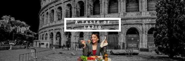 Lazio on the Table
