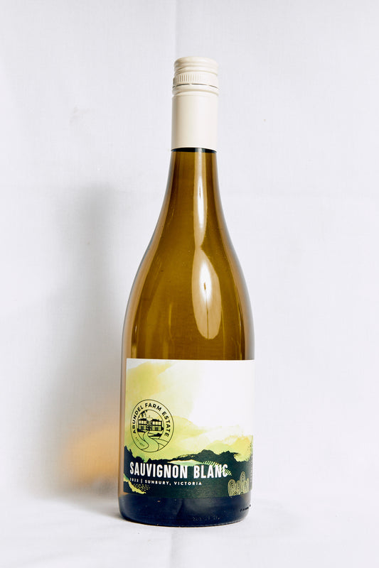 Sauvignon Blanc 2025