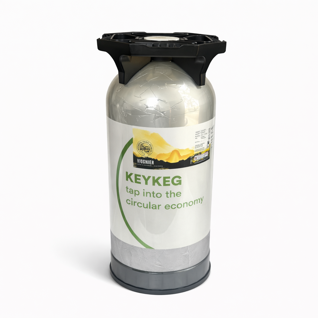 Viognier 2023 KeyKeg