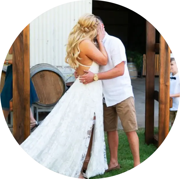 Weddings