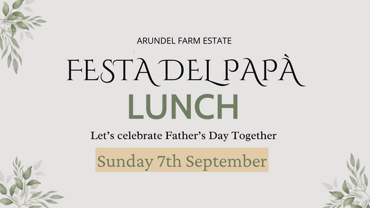 Festa Del Papà