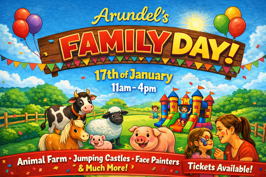 Arundel's Family Day