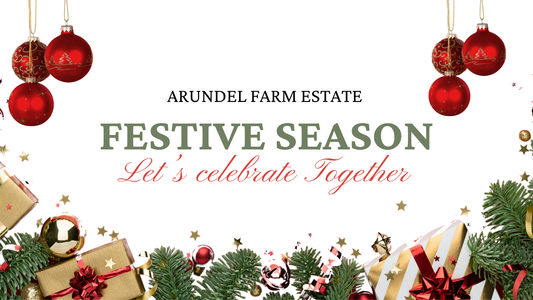 Festive Season