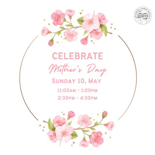 Mother's Day 10th of May