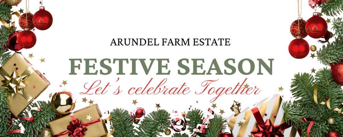 Festive Season