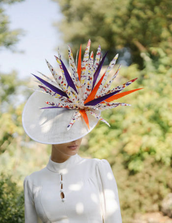 Oaks Day Ladies Lunch