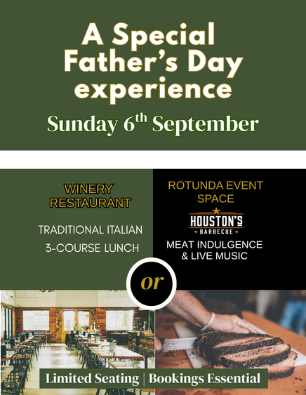 A Father's Day Experience - Together