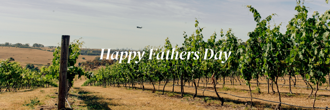Father's Day 2026