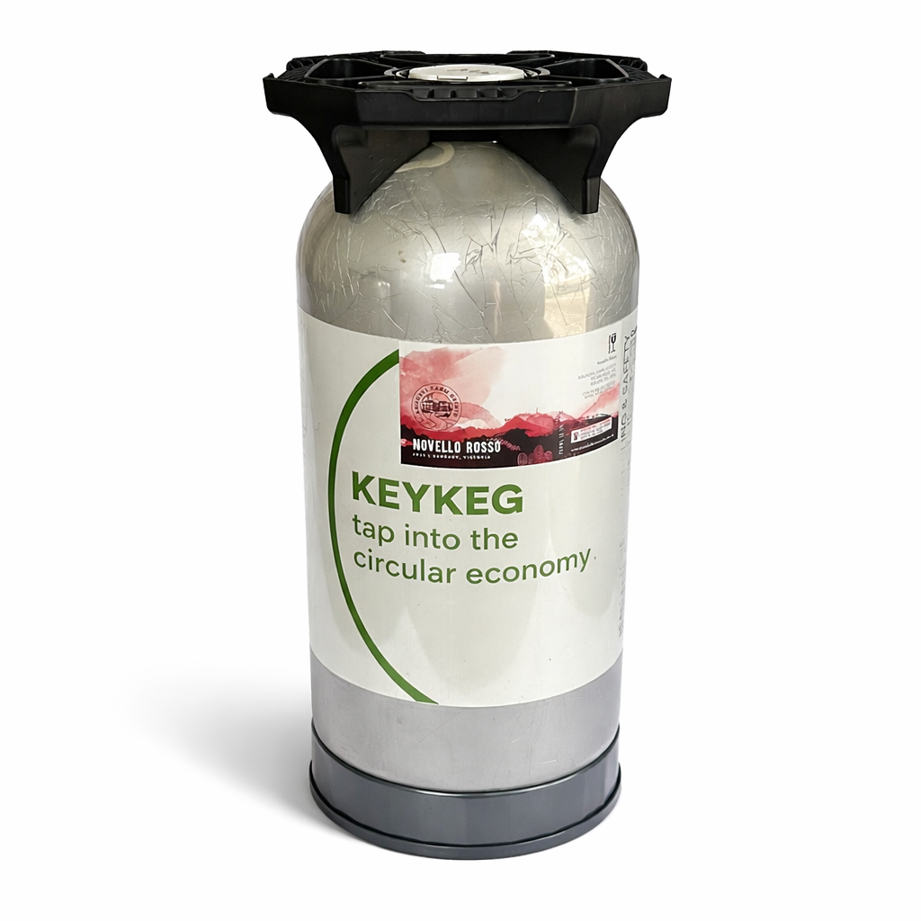 Wine KeyKeg | Arundel Farm Estate