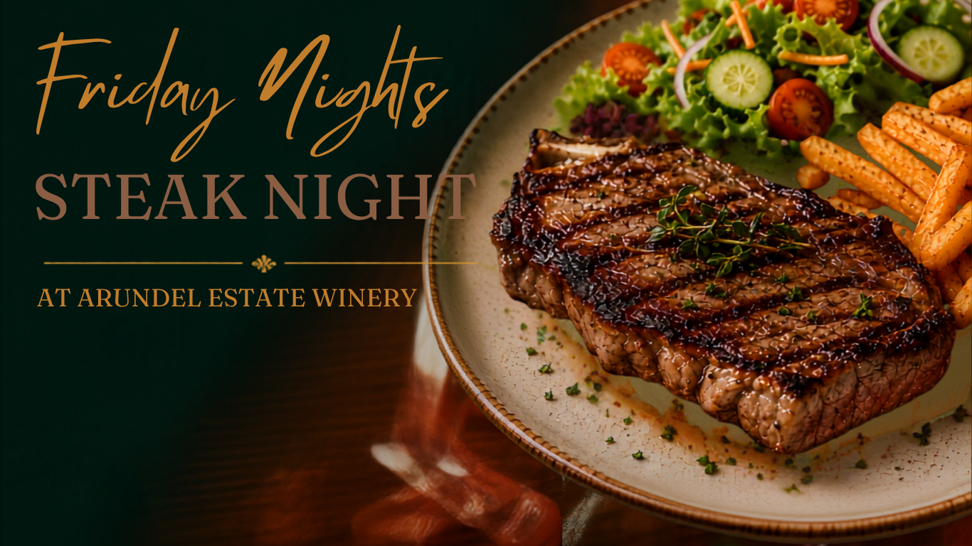 Join us Friday Nights