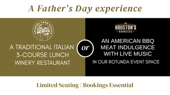 A Father's Day Experience - Together