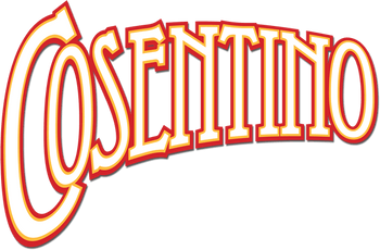 Cosentino Unplugged